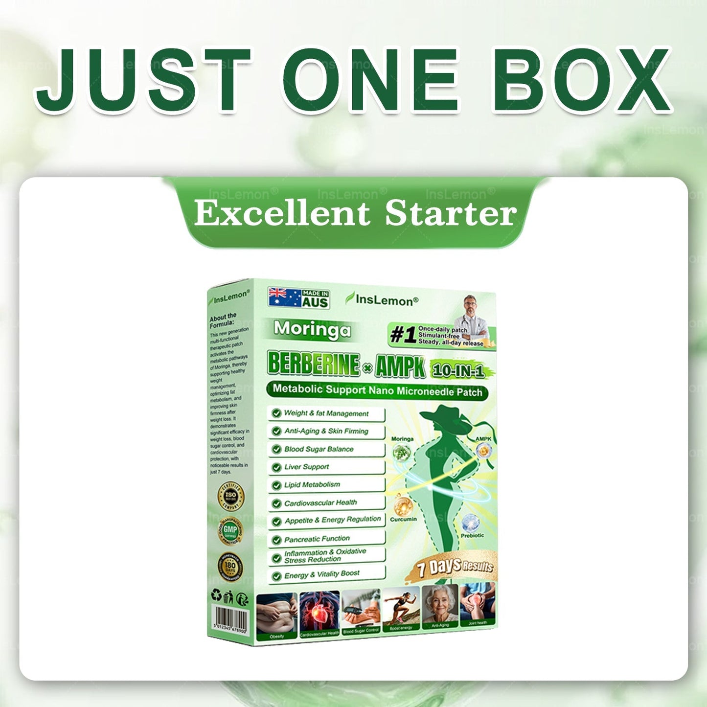 🎁 Only a few boxes left of 𝐈𝐧𝐬𝐋𝐞𝐦𝐨𝐧® — enjoy an extra 30% off today. Support your daily wellness routine and feel your best! Don’t miss out—this limited offer won’t be back anytime soon.