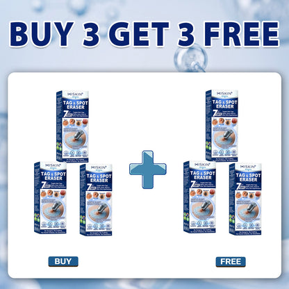 🎁 Only a few 𝐇𝐈𝐒𝐊𝐈𝐍® Wart Removal Pens left — enjoy an extra 30% OFF today! ✨ Easily target unwanted warts from the comfort of your home and support smoother, clearer-looking skin. Don't miss out—this limited-time offer won't be back anytime soon!